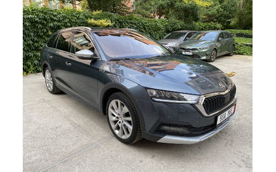 skoda-octavia-2-0-tdi-150-ks-dsg - 2