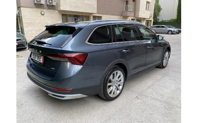 skoda-octavia-2-0-tdi-150-ks-dsg - 4