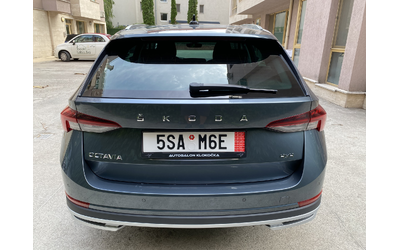 skoda-octavia-2-0-tdi-150-ks-dsg - 5