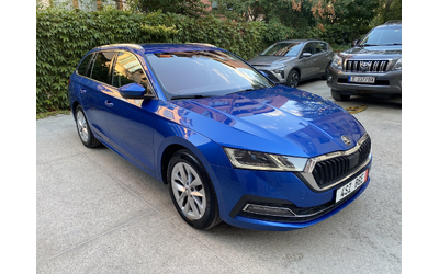skoda-octavia-2-0-tdi-150-ks-dsg - 2