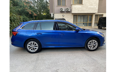 skoda-octavia-2-0-tdi-150-ks-dsg - 3