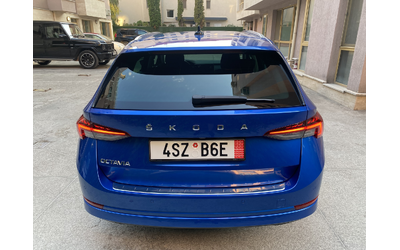 skoda-octavia-2-0-tdi-150-ks-dsg - 5
