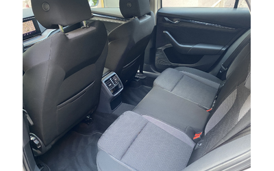 Skoda Octavia 2.0 TDI (150 кс) DSG - автомобили, коли, обяви за нови и употребявани 11