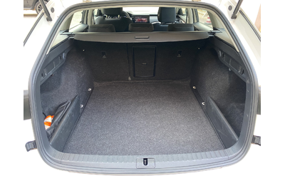 Skoda Octavia 2.0 TDI (150 кс) DSG - автомобили, коли, обяви за нови и употребявани 13