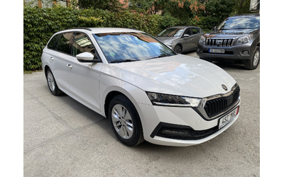 skoda-octavia-2-0-tdi-150-ks-dsg - 2