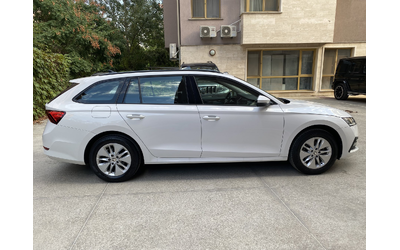 skoda-octavia-2-0-tdi-150-ks-dsg - 3