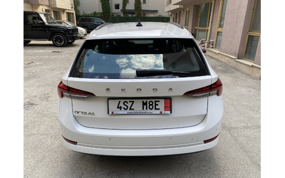 skoda-octavia-2-0-tdi-150-ks-dsg - 5
