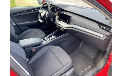 Skoda Octavia 2.0 TDI / DSG/ Ambition - автомобили, коли, обяви за нови и употребявани 10