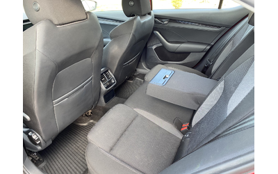 Skoda Octavia 2.0 TDI / DSG/ Ambition - автомобили, коли, обяви за нови и употребявани 11