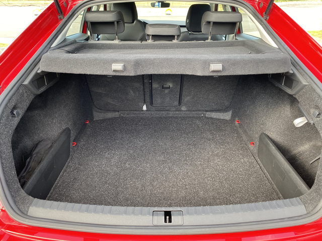 Skoda Octavia 2.0 TDI / DSG/ Ambition - автомобили, коли, обяви за нови и употребявани 13