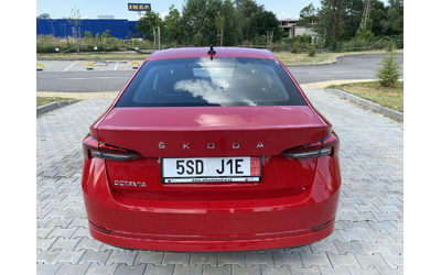 skoda-octavia-2-0-tdi-dsg-ambition - 5