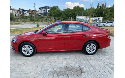 Skoda Octavia 2.0 TDI / DSG/ Ambition - автомобили, коли, обяви за нови и употребявани 7