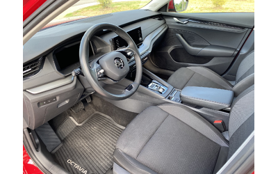 Skoda Octavia 2.0 TDI / DSG/ Ambition - автомобили, коли, обяви за нови и употребявани 9