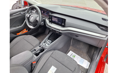 Skoda Octavia 2.0 TDI/ DSG/ Ambition/ Очакван ! - автомобили, коли, обяви за нови и употребявани 6