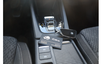Skoda Octavia Octavia - автомобили, коли, обяви за нови и употребявани 12