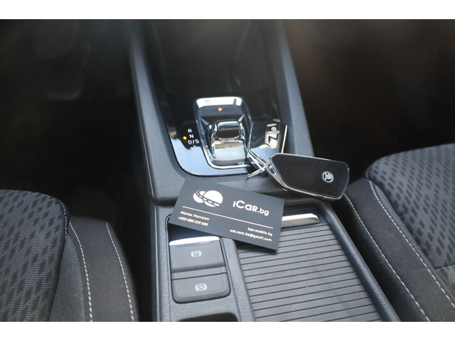 Skoda Octavia Octavia - автомобили, коли, обяви за нови и употребявани 12
