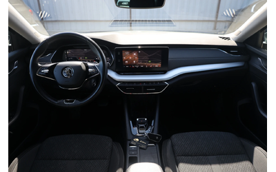 Skoda Octavia Octavia - автомобили, коли, обяви за нови и употребявани 13