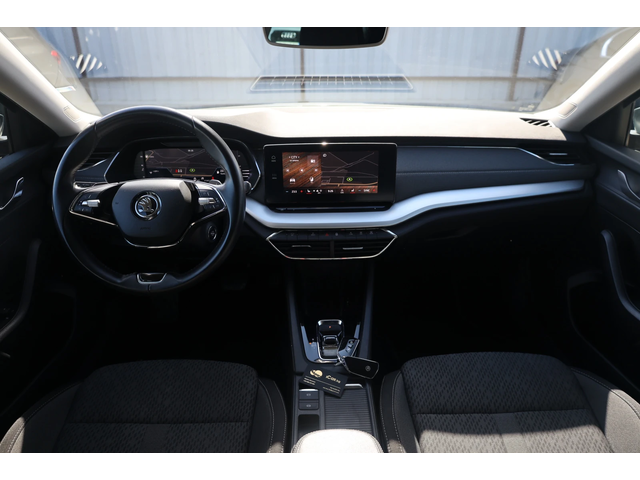 Skoda Octavia Octavia - автомобили, коли, обяви за нови и употребявани 13