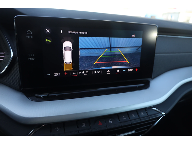 Skoda Octavia Octavia - автомобили, коли, обяви за нови и употребявани 14