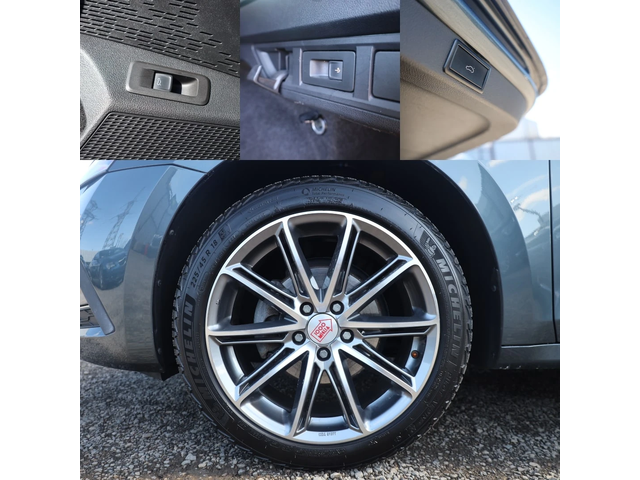 Skoda Octavia Octavia - автомобили, коли, обяви за нови и употребявани 16