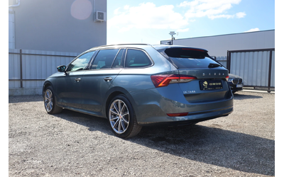 Skoda Octavia Octavia - автомобили, коли, обяви за нови и употребявани 6