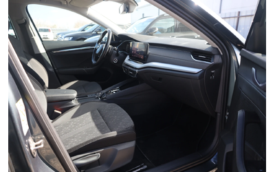Skoda Octavia Octavia - автомобили, коли, обяви за нови и употребявани 7