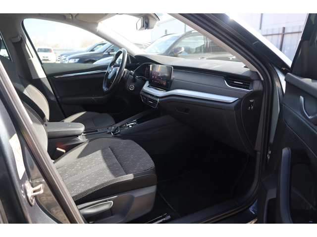 Skoda Octavia Octavia - автомобили, коли, обяви за нови и употребявани 7