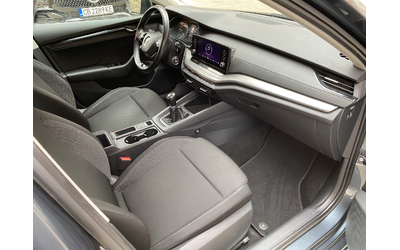 Skoda Octavia 2.0 TDI / Налична! - автомобили, коли, обяви за нови и употребявани 10