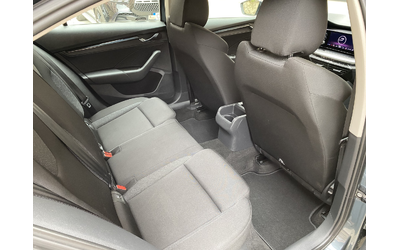 Skoda Octavia 2.0 TDI / Налична! - автомобили, коли, обяви за нови и употребявани 12