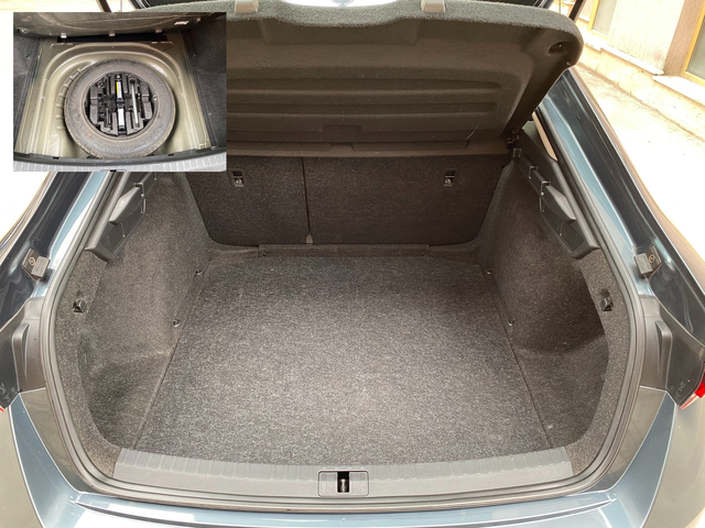 Skoda Octavia 2.0 TDI / Налична! - автомобили, коли, обяви за нови и употребявани 13