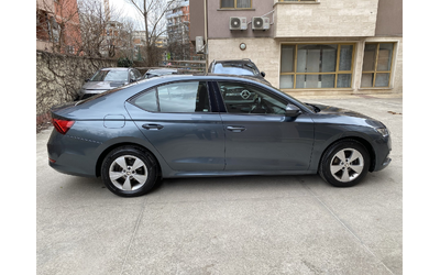 skoda-octavia-2-0-tdi-nalichna - 3