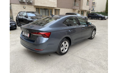 skoda-octavia-2-0-tdi-nalichna - 4