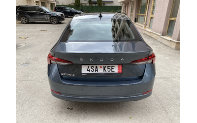 skoda-octavia-2-0-tdi-nalichna - 5
