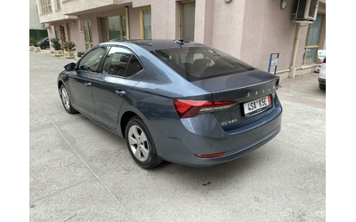 Skoda Octavia 2.0 TDI / Налична! - автомобили, коли, обяви за нови и употребявани 6