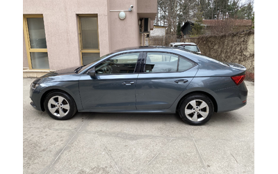 Skoda Octavia 2.0 TDI / Налична! - автомобили, коли, обяви за нови и употребявани 7