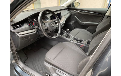 Skoda Octavia 2.0 TDI / Налична! - автомобили, коли, обяви за нови и употребявани 9