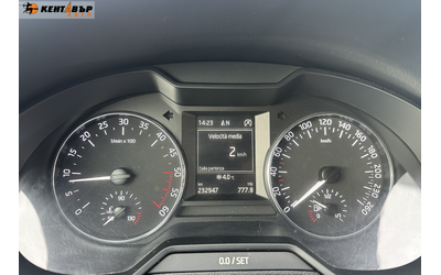 Skoda Octavia 2.0d 150 к.с./ГАРАНЦИЯ ОТ КЕНТАВЪР - автомобили, коли, обяви за нови и употребявани 14