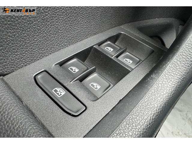 Skoda Octavia 2.0d 150 к.с./ГАРАНЦИЯ ОТ КЕНТАВЪР - автомобили, коли, обяви за нови и употребявани 16
