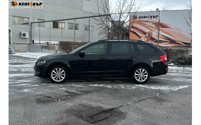 skoda-octavia-2-0d-150-k-s-garantsiya-ot-kentavar - 1