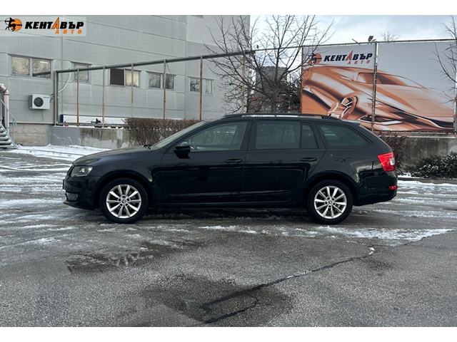 Skoda Octavia 2.0d 150 к.с./ГАРАНЦИЯ ОТ КЕНТАВЪР - автомобили, коли, обяви за нови и употребявани 1