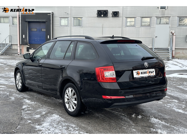 Skoda Octavia 2.0d 150 к.с./ГАРАНЦИЯ ОТ КЕНТАВЪР - автомобили, коли, обяви за нови и употребявани 2