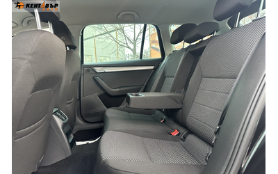 Skoda Octavia 2.0d 150 к.с./ГАРАНЦИЯ ОТ КЕНТАВЪР - автомобили, коли, обяви за нови и употребявани 8