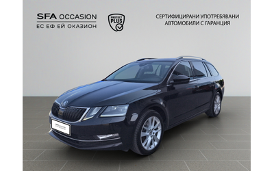 skoda-octavia-2-0tdi-150hp-dsg-e6 - 0