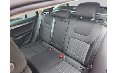 Skoda OCTAVIA 2.0TDI 150hp DSG E6 - автомобили, коли, обяви за нови и употребявани 11