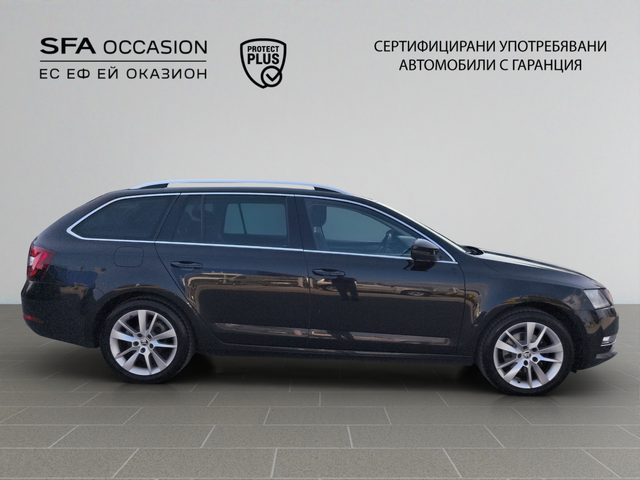 Skoda OCTAVIA 2.0TDI 150hp DSG E6 - автомобили, коли, обяви за нови и употребявани 3