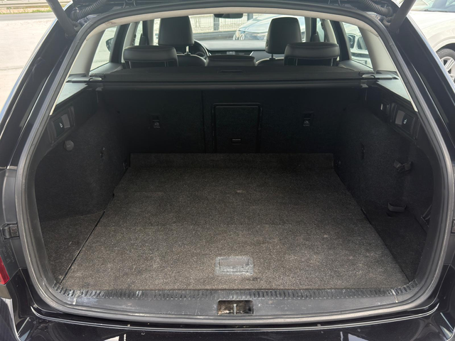 Skoda Octavia 2.0TDI* 2018г* SCOUT* 214.000KM* Сервизна История* - автомобили, коли, обяви за нови и употребявани 10