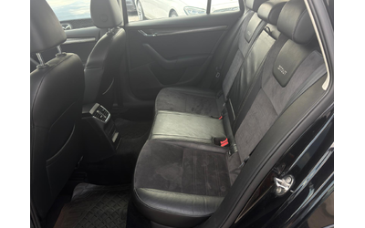 Skoda Octavia 2.0TDI* 2018г* SCOUT* 214.000KM* Сервизна История* - автомобили, коли, обяви за нови и употребявани 8