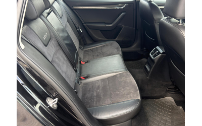 Skoda Octavia 2.0TDI* 2018г* SCOUT* 214.000KM* Сервизна История* - автомобили, коли, обяви за нови и употребявани 9