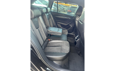 SKODA OCTAVIA 2.0TDI*DSG*MATRIX*ACC*FULL* - автомобили, коли, обяви за нови и употребявани 10