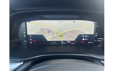 SKODA OCTAVIA 2.0TDI*DSG*MATRIX*ACC*FULL* - автомобили, коли, обяви за нови и употребявани 14